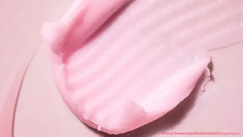 maschera per le labbra