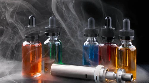 Polveri da svapo VapeJoy: guida completa