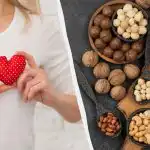 Al posto di patatine e dolciumi, questi snack sani: cosa mangiare per la salute del cuore Al posto di patatine e dolciumi, questi snack sani: cosa