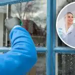 Come ottenere finestre lucide senza striature: un trucco della nonna dimenticato Come ottenere finestre lucide senza striature: un trucco della nonna