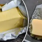 Come riconoscere il burro falso in pochi secondi: i principali