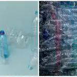 Cosa si può fare con le bottiglie di plastica: la risposta inaspettata vi lascerà a bocca aperta Cosa si può fare con le bottiglie di plastica: la