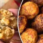 Cotolette con un ingrediente segreto che si riveleranno sicuramente succose