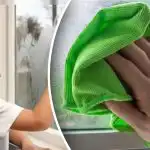 Il miglior rimedio per la condensa sui vetri: l'effetto dura