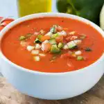 Le 3 zuppe di pomodoro più deliziose: cucinare un capolavoro