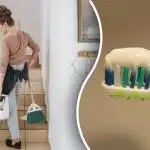 Le casalinghe sono state esortate a trattare le loro case