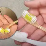 Non abbiate fretta di buttarlo via: cosa si può ricavare da un vecchio spazzolino da denti Non abbiate fretta di buttarlo via: cosa si può ricavare