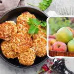 Perché aggiungere una mela alla carne macinata: le cotolette non