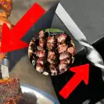 Perché è necessario un anello per spiedini: non viene qi