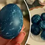 Potete dimenticarvi delle bucce di cipolla: un nuovo modo di