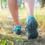 Qto si dovrebbe camminare al giorno e come: trucchi di