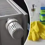 Come pulire facilmente i termosifoni e migliorare l'efficienza del riscaldamento: