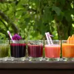 Gli scienziati hanno dato un nome a un succo che