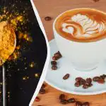 Per cosa bere il caffè con la curcuma: cosa è